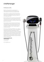CHATTANOGA General Catalog 2023 ES-4