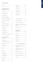 CHATTANOGA General Catalog 2023 ES-5