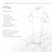 Intelect RPW Shockwave Therapy Brochure - 10