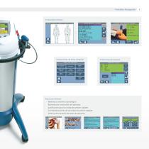 Intelect RPW Shockwave Therapy Brochure - 9