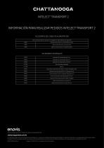 Intelect Transport 2-8