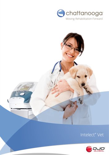 Intelect&reg;  Vet