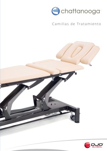 Treatment Tables