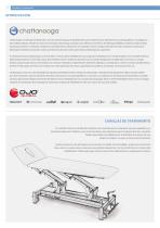 Treatment Tables - 2