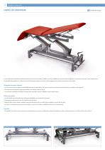 Treatment Tables - 4