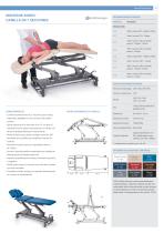 Treatment Tables - 5