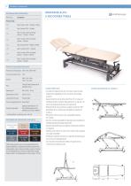 Treatment Tables - 6