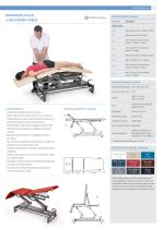 Treatment Tables - 7