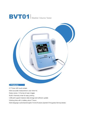 BVT01