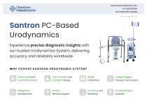 Digital Urodynamic System