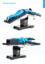 ACCESORIOS para mesas de operaciones-7