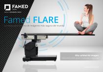 Famed FLARE