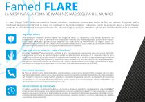 Famed FLARE-3