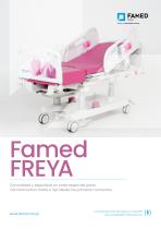 Famed FREYA
