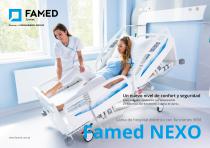 Famed NEXO