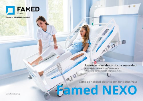 Famed NEXO