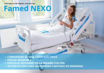 Famed NEXO-2