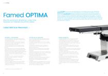 Famed OPTIMA (5.70, 5.60) X-Line-4