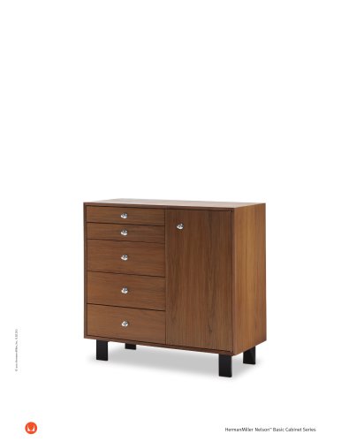 Nelson Basic Cabinet Series