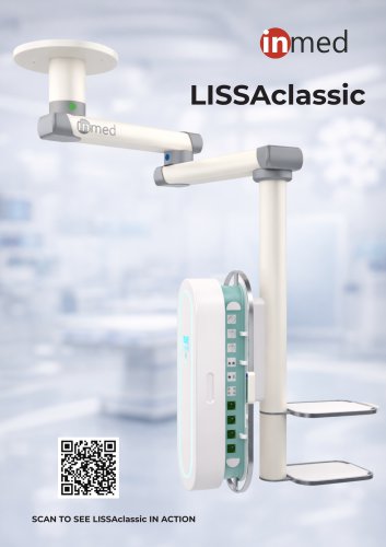 LISSAclassic