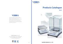 product catalog vol.2