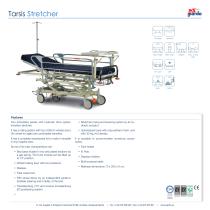 Tarsis Stretcher