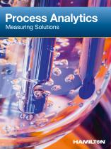 Process Analytics