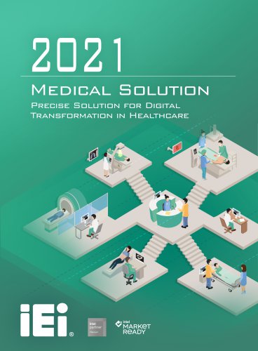 IEI Medical Solution