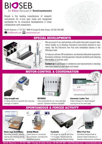 Bioseb Catalogue