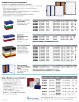 True North® Slide Boxes - 2