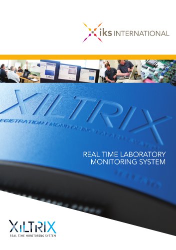 XiltriX brochure